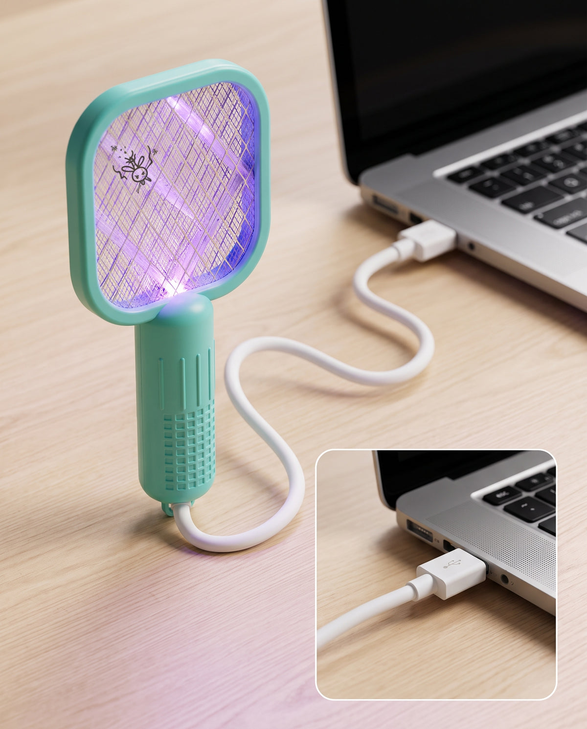 Electric Mosquito Killer