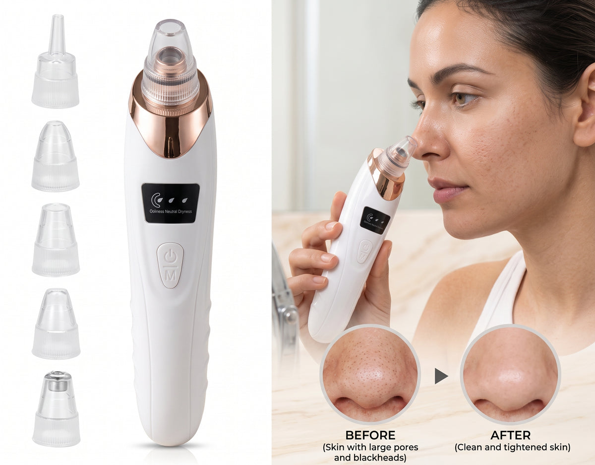 Smart Face Cleaner