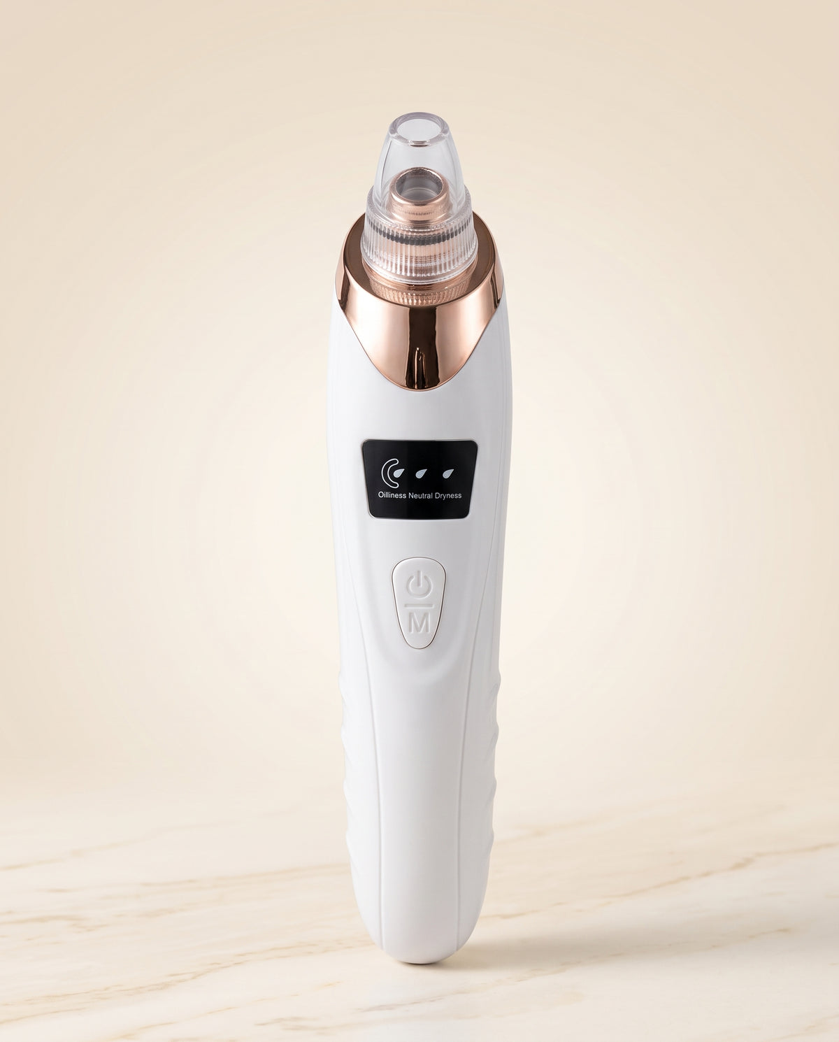 Smart Face Cleaner