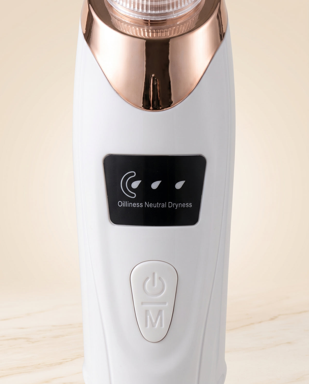 Smart Face Cleaner