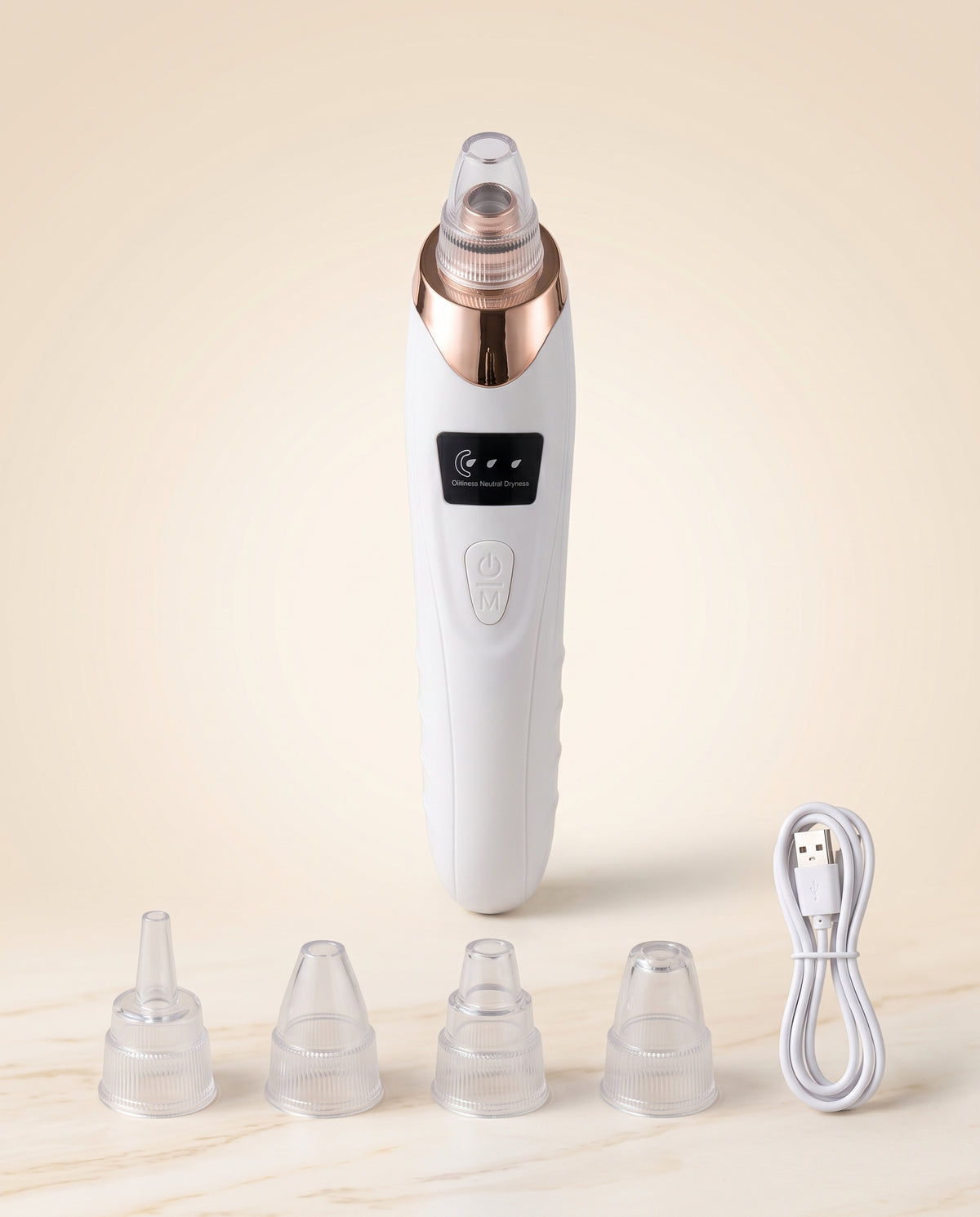 Smart Face Cleaner