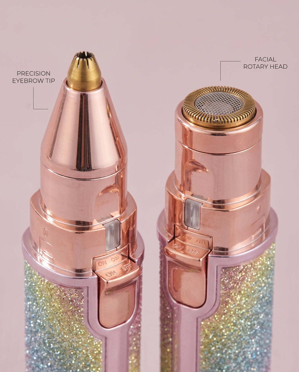 Mini Hair Remover