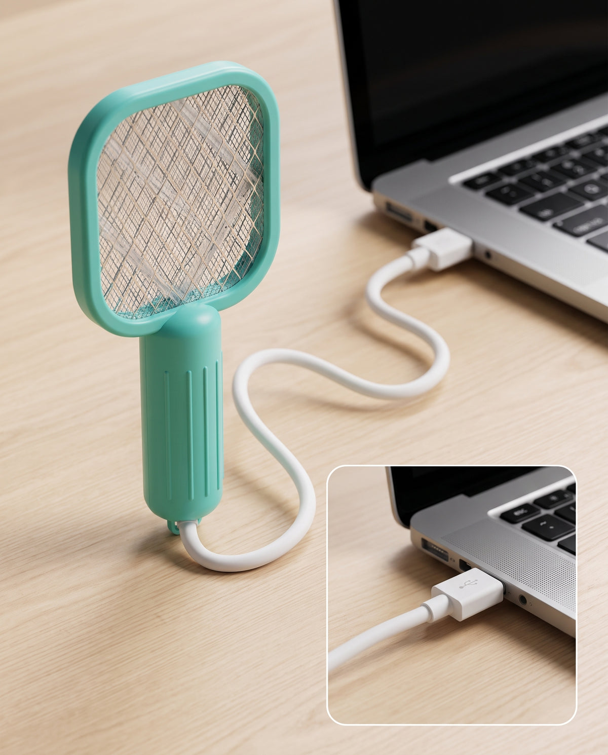 Electric Mosquito Killer